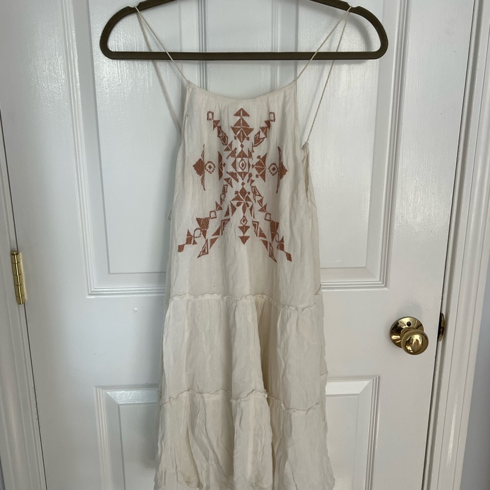 Urban outfitters ecore summer dress